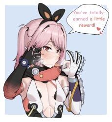 fritia_(snowbreak:_containment_zone), fritia_ignis, snowbreak:_containment_zone, ebonyxh, 1girls