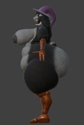 rachel_waterman_(the_walten_files), sheep_witch_(twf), the_mysterious_house, the_walten_files, beanie-3