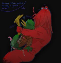 duck_guy_(dhmis), morgan_(dhmis), red_guy_(dhmis), dont_hug_me_im_scared, almspice