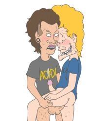 beavis, beavis_and_butt-head, butthead