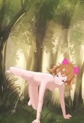 inukai_komugi, precure, pretty_cure, wonderful_precure!, 1girl