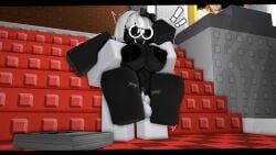 betty_(the_battle_bricks), glass_battler_(the_battle_bricks), robloxian, roblox, roblox_game