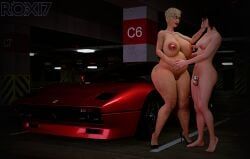 lily_(dawgbomb), original_character, original_characters, ferrari, dawgbomb