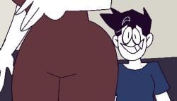 carmen_(spooky_month), kevin_(spooky_month), roy_(spooky_month), newgrounds, spooky_month