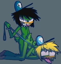 snakesnake, swaysway, breadwinners, nickelodeon, svenniehoek