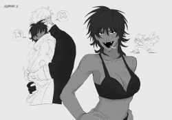 nicholas_d_wolfwood, vash_the_stampede, trigun, trigun_stampede, jimnmy_2