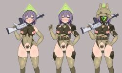 saki_(blue_archive), blue_archive, ainagi, 1girl, alternate_costume