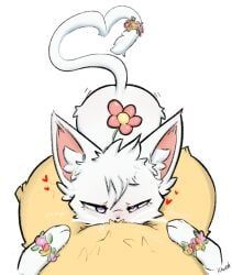 chugou_(fabulous_beasts), shanque_(fabulous_beasts), fabulous_beasts, mythology, kavek_(artist)