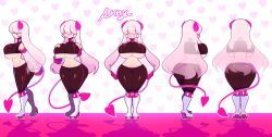 anny_(anny_perez), original, anny_perez, 1girls, big_breasts