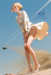 rosa_(ace_combat), rosa_cossete_d'elise, ace_combat, ace_combat_7, ai_couture