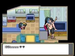 ethan_(pokemon), pokemon_protagonist, pokemon, pokemon_hgss, turtle_sausage