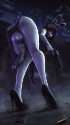 lamoz571, animal_genitalia, animal_penis, anthro, backsack