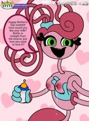 mommy_long_legs, mothers_day, poppy_playtime, poppy_playtime_(chapter_2), piano1738
