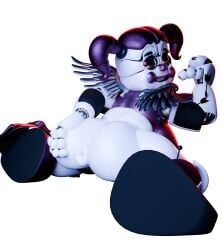 baby_(fnafsl), circus_baby, circus_baby_(fnaf), circus_baby_(original), heartsick_baby_(fnaf)