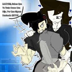 oc, original_character, original_characters, thragg, geometry_dash