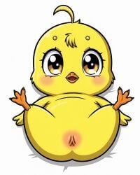 piyoko, rooster_fighter, rooster_fighter_anime