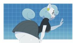 nicole_watterson, nicole_watterson_(anime), nicoshida, yuki_yoshida, the_amazing_world_of_gumball