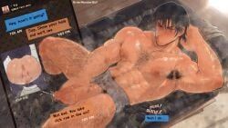 itadori_yuuji, toji_fushiguro, grindr, jujutsu_kaisen, ordernumber069