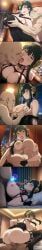 yor_briar, yor_forger, spy_x_family, age_difference, ass_focus