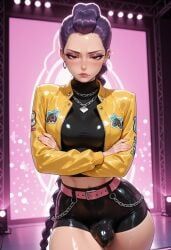 rumi_(kpop_demon_hunters), kpop_demon_hunters, patreon, futarush, sultryspark