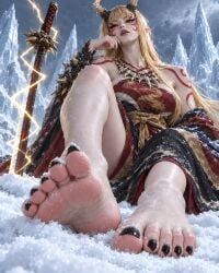 ibaraki_douji_(nioh), ibaraki_douji_(nioh3), nioh, nioh_3, scarlethblood