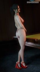 claire_redfield, capcom, resident_evil, resident_evil_2, resident_evil_2_remake