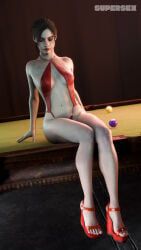 claire_redfield, capcom, resident_evil, resident_evil_2, resident_evil_2_remake