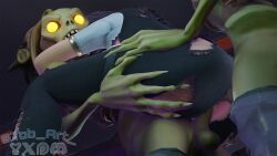 husk_(fortnite), onyx_winter_(fortnite), fortnite, fortnite:_save_the_world, tob_art_