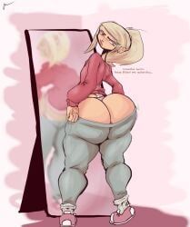 courtney_babcock, laika_studios, paranorman, giygal, 1girls