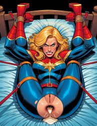 captain_marvel, marvel, marvel_cinematic_universe, marvel_comics, vilejelly