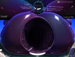 yinwa, remnartx, starstrikex, anal, anus