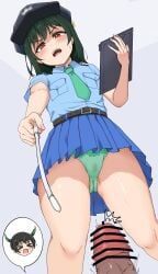 mifune_shioriko, love_live!, love_live!_nijigasaki_high_school_idol_club, momo_mochi_(favk5328), 1girl