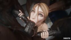 rachel_amber, life_is_strange, vekkte, 1girls, 4boys