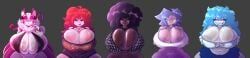 carol_(bbpanzu), carol_(fnf_mod), carol_(friday_night_funkin), fnf_girlfriend, fnf_nene