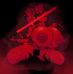 darth_talon, twi'lek, star_wars, steenvreter, alien