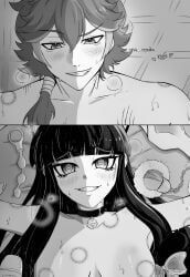 frederica_bernkastel, neato_firebird, indie_virtual_youtuber, umineko, umineko_no_naku_koro_ni