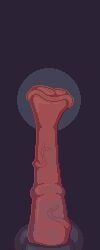 animal_genitalia, animal_penis, balls, big_flare, big_penis