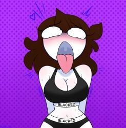 jaiden, blacked, jaiden_animations, jaidenanimations, youtube