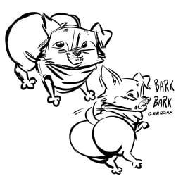 perrito_(puss_in_boots), dreamworks, dreamworks_animation, puss_in_boots:_the_last_wish, puss_in_boots_(dreamworks)