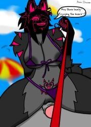 iranian_mythology, middle_eastern_mythology, mythology, reena_dreamer, anthro
