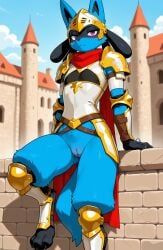 generation_4_pokemon, lucario, pokemon_(species), nintendo, pokemon