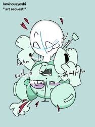 animatic_(animatic_battle), clock_(itft), animatic_battle, itft, its_time_for_the