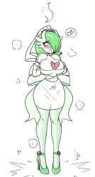 gardevoir, male_gardevoir, mega_evolution, mega_gardevoir, pokemon_(species)