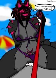 iranian_mythology, middle_eastern_mythology, mythology, reena_dreamer, anthro