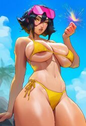 jubilation_lee, jubilee, marvel, marvel_rivals, x-men