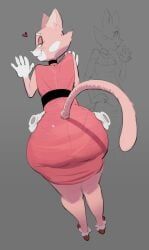 shima_luan, planet_dolan, kitapult, anthro_on_anthro, big_ass