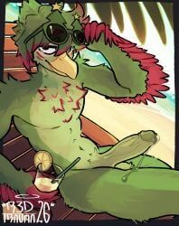 christmas, holidays, redtrauma, anthro, athletic
