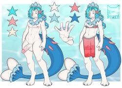 generation_7_pokemon, male_primarina, pokemon_(species), primarina, nintendo