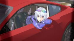 esper_zero_(neverness_to_everness), female_esper_zero_(neverness_to_everness), neverness_to_everness, artist_request, 1girls