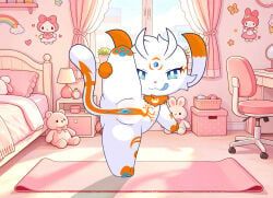 my_melody, microsoft, onegai_my_melody, ori_(series), sanrio